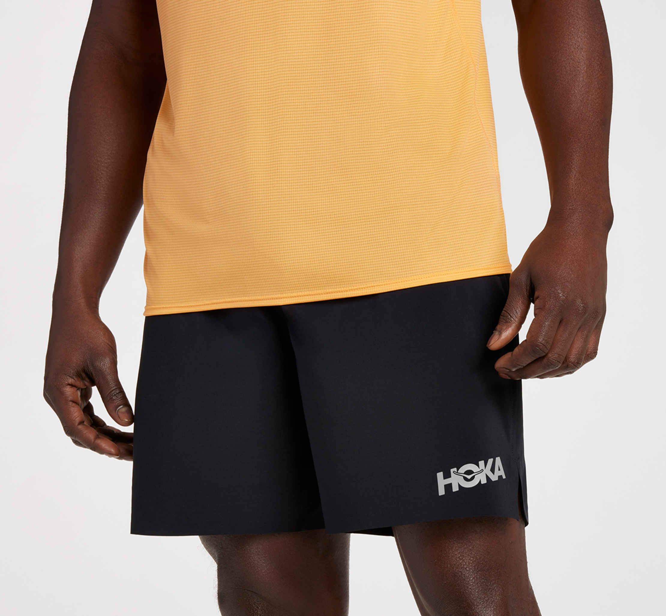 HOKA Active Short for Men | HOKA® UK